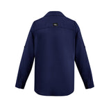 Syzmik Mens Outdoor L/S Shirt