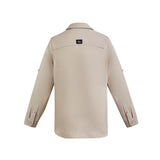Syzmik Mens Outdoor L/S Shirt