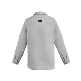 Syzmik Mens Outdoor L/S Shirt