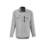Syzmik Mens Outdoor L/S Shirt