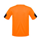 Syzmik Mens Hi Vis Squad Tee Shirt