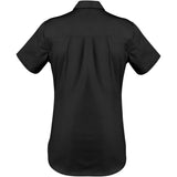 Syzmik Womens Lightweight Tradie S/S Shirt