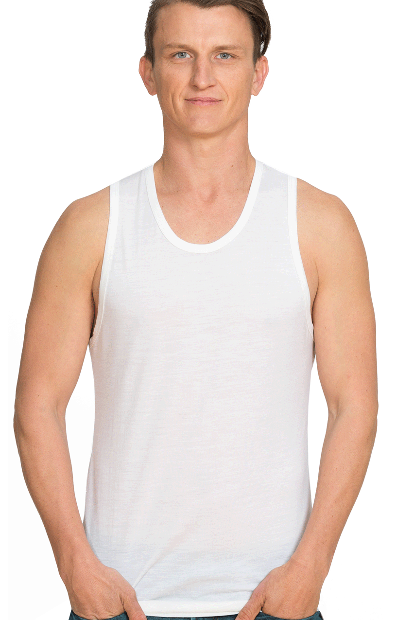 Brass Monkey Singlet Top